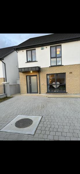 Home in Kilmuckridge
